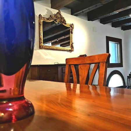 Casanova Relais Apartment Venice Exterior photo