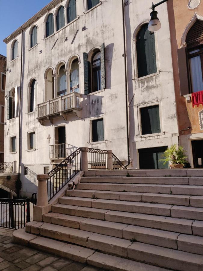 Casanova Relais Apartment Venice Exterior photo