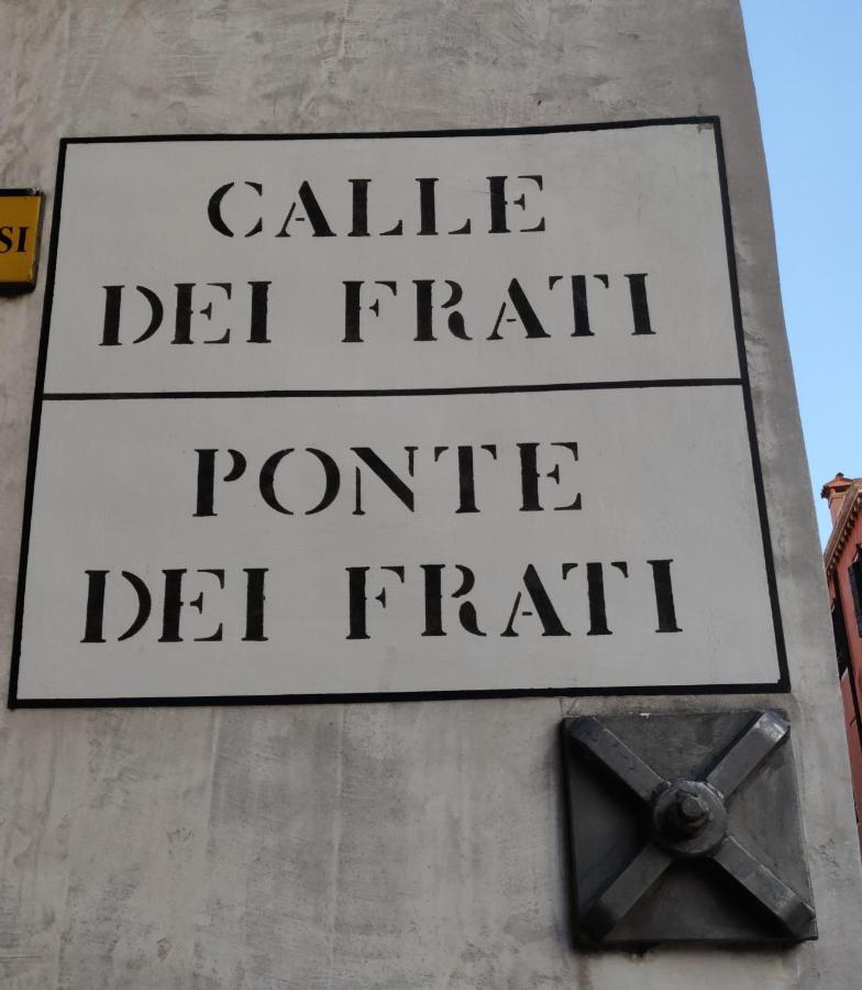 Casanova Relais Apartment Venice Exterior photo
