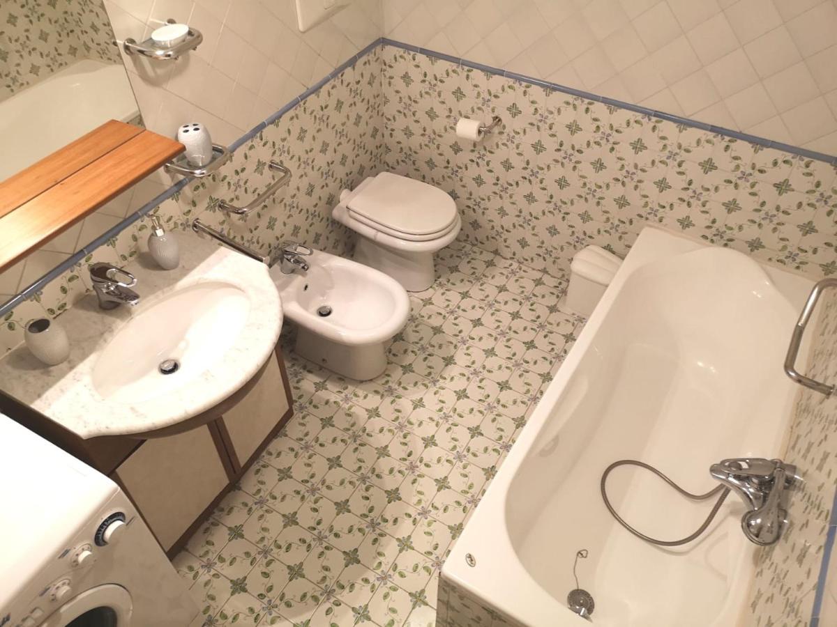 Casanova Relais Apartment Venice Exterior photo