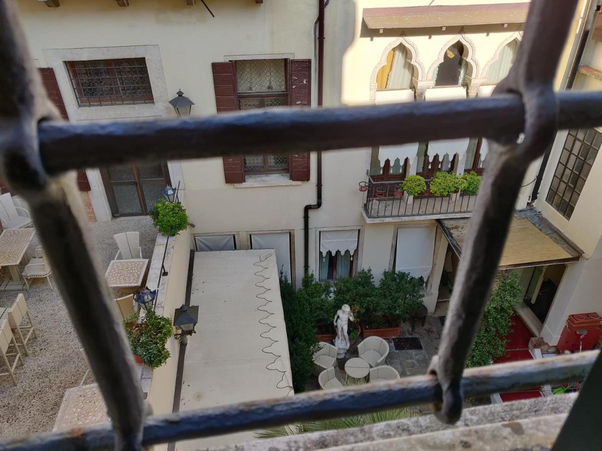 Casanova Relais Apartment Venice Exterior photo