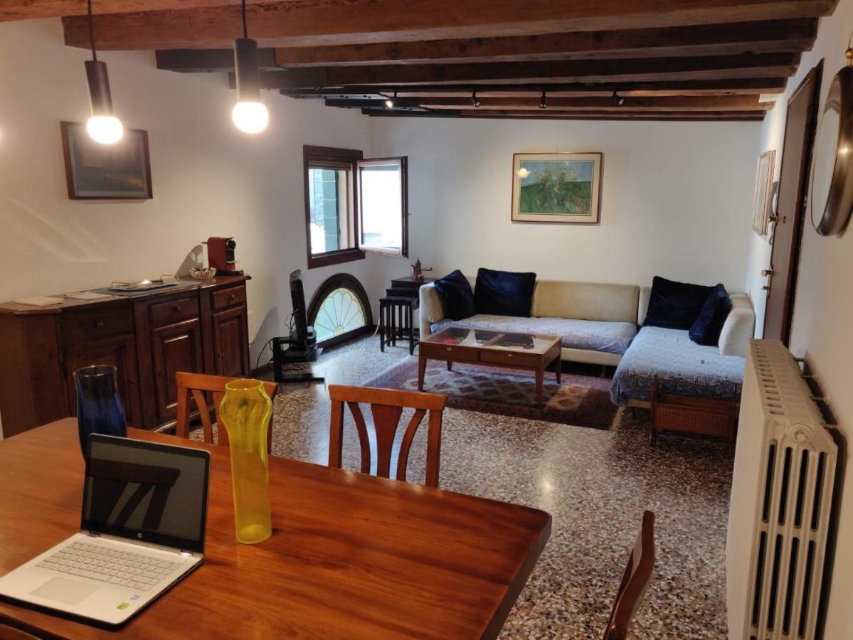 Casanova Relais Apartment Venice Exterior photo