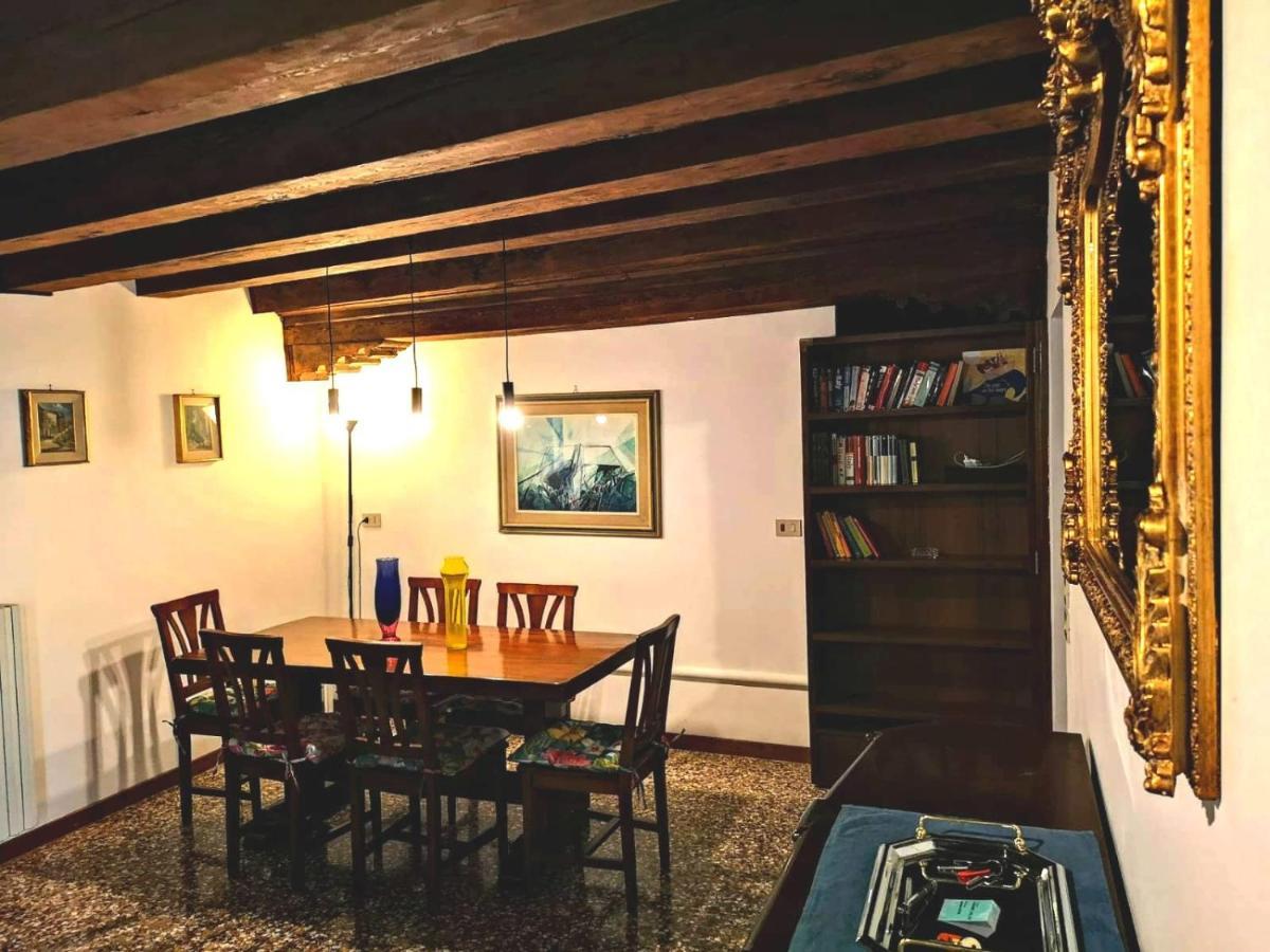 Casanova Relais Apartment Venice Exterior photo
