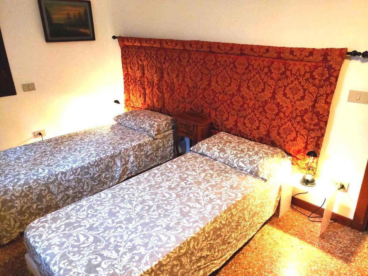 Casanova Relais Apartment Venice Exterior photo