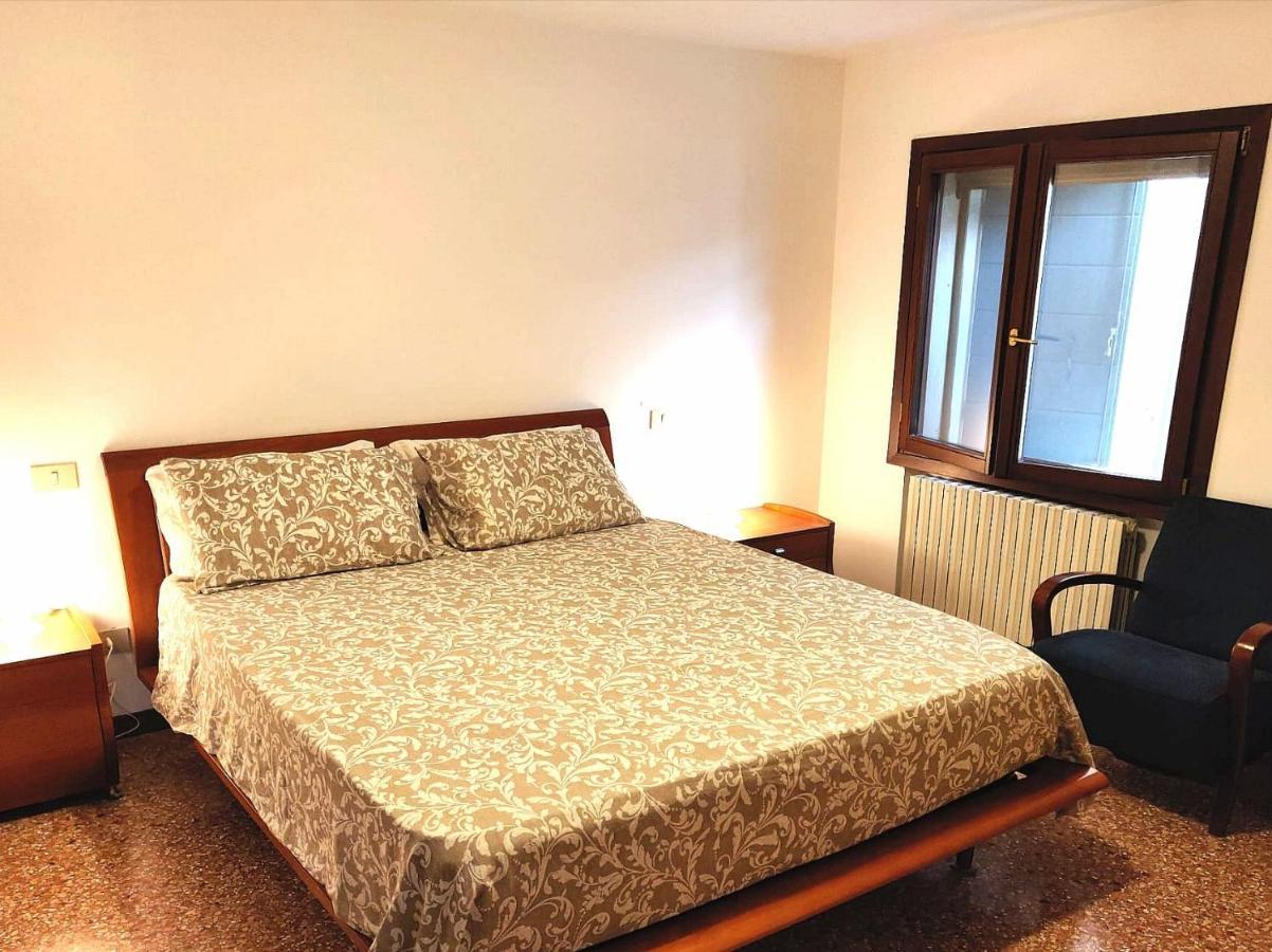 Casanova Relais Apartment Venice Exterior photo