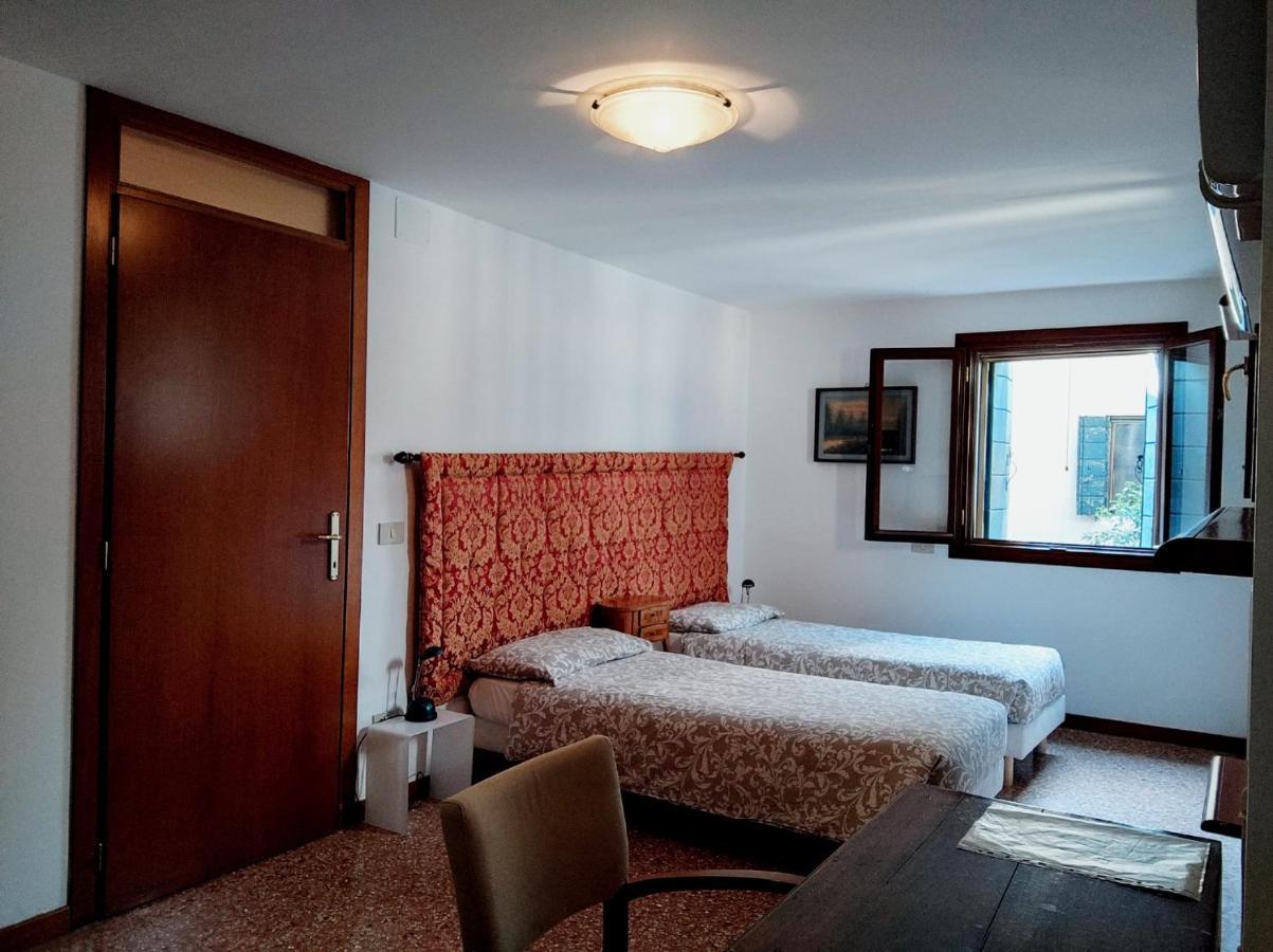 Casanova Relais Apartment Venice Exterior photo