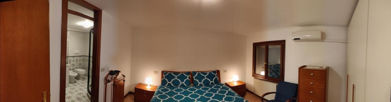 Casanova Relais Apartment Venice Exterior photo