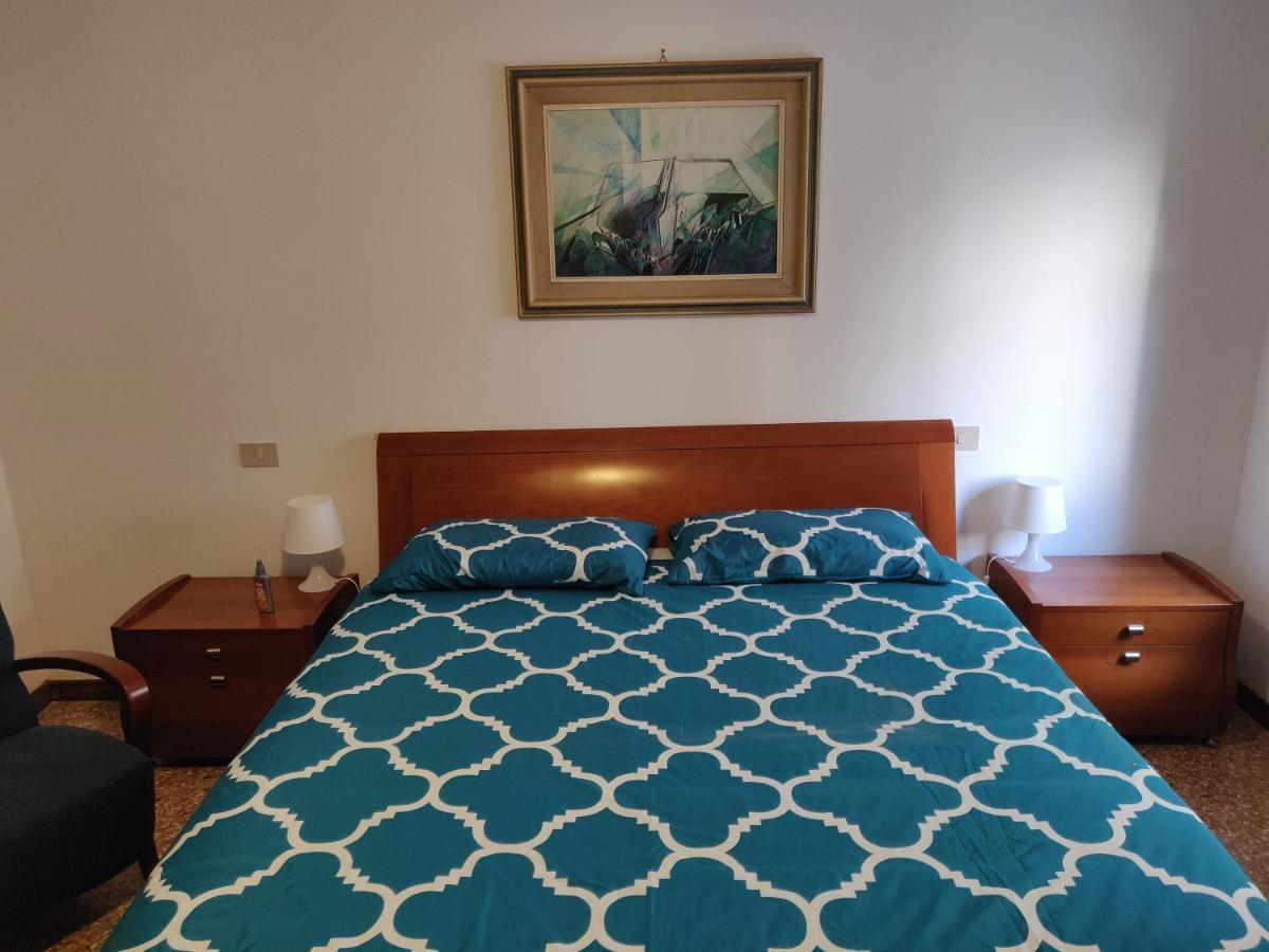 Casanova Relais Apartment Venice Exterior photo