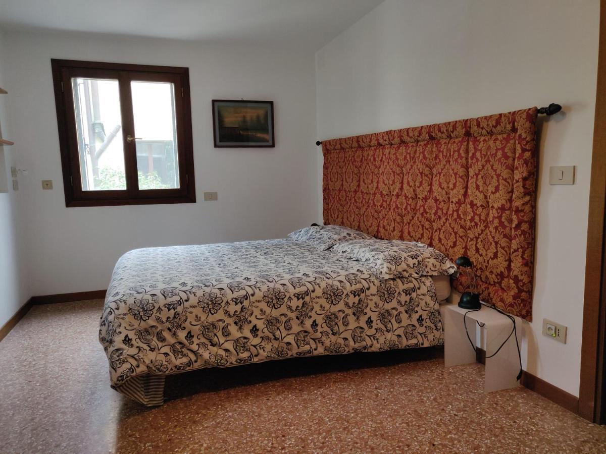 Casanova Relais Apartment Venice Exterior photo