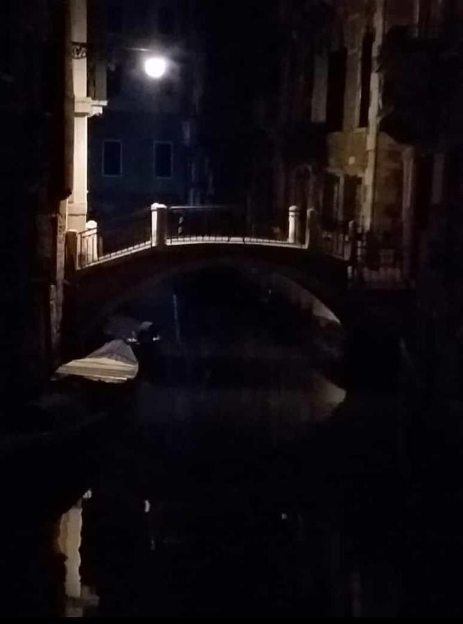 Casanova Relais Apartment Venice Exterior photo